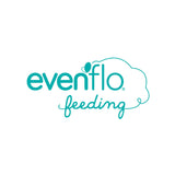 Evenflo® Breast Pump Replacement Membrane and Valve