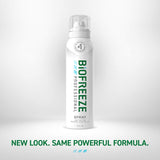 Biofreeze® Professional 360™ 10.5% Menthol Topical Pain Relief