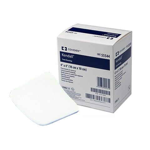 Foam_Dressing