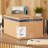 McKesson Smooth Table Paper, 21 Inch x 260 Foot, White
