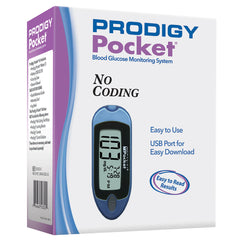 Prodigy Diabetes Care Prodigy Diabetes Care