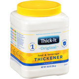 Thick-It® Ready to Use Original Food & Beverage Thickener, 10 oz. Canister Thick-It® Original Kent Precision Foods