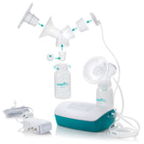 Evenflo® Advanced Double Electric Breast Pump