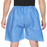 HPK Industries Exam Shorts