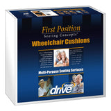 Premier One Foam Seat Cushion