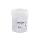 Cardinal Health™ Prefilled Specimen Container, 30 mL Fill in 60 mL Handi Pack Cardinal