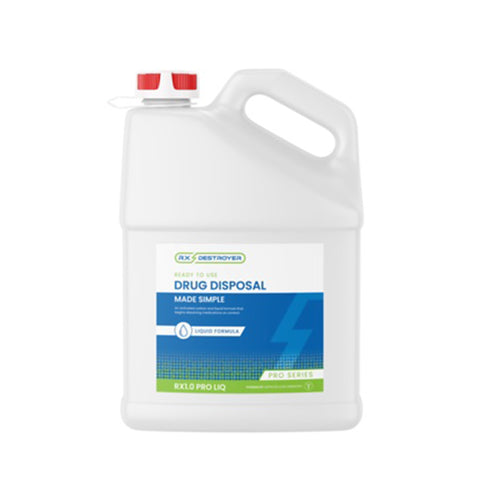 Drug_Disposal_System_for_Liquid_Medication_Only