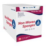 Nonwoven_Sponge