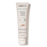 MDSolarSciences® Mineral Tinted Crème Sunscreen MDSolarSciences® Mineral Tinted Crème MDSolarSciences