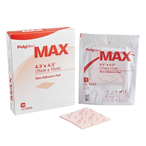 Foam_Dressing