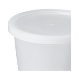OakRidge Lab Storage Container, 5,145 mL