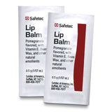 Safetec® Lip Balm