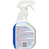 Clorox Pro™ Clean-Up® Disinfectant Cleaner w/ Bleach, 32-ounce spray bottle CloroxPro™ Clorox® Clean-Up® with Bleach The Clorox Company