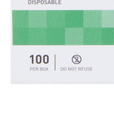 McKesson Forehead Temperature Strip