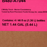 Thick-It® Clear Advantage® Thickened Water, 46 oz. Bottle