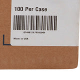 McKesson Nonsterile Physical Exam General Purpose Drape, 40 x 48 Inch