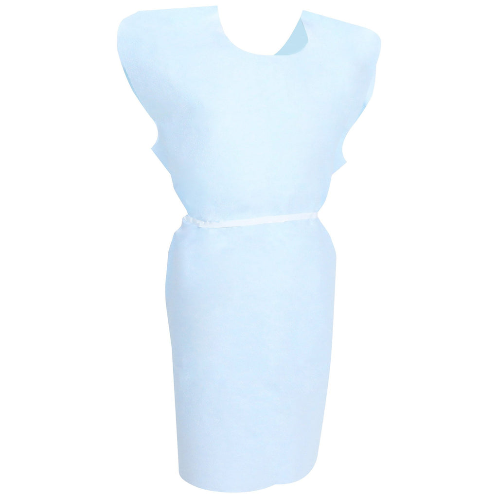 Patient_Exam_Gown