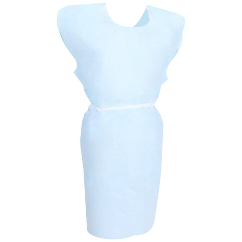 Patient_Exam_Gown