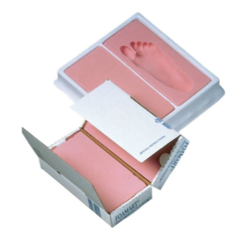 Impression_Foot_Kit