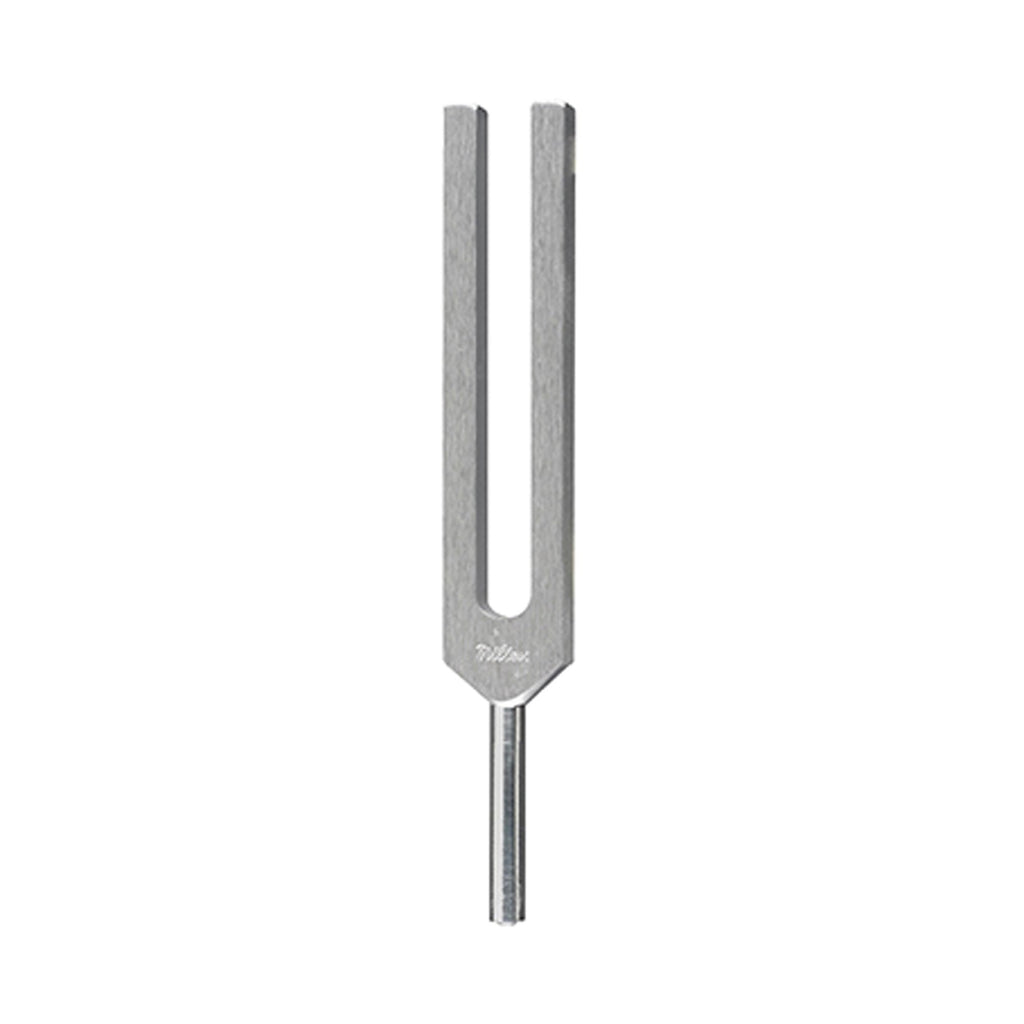 Tuning Fork without Weight