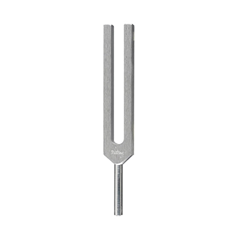 Tuning Fork without Weight