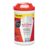 Surface Cleaner / Sanitizer