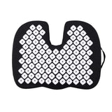 Kanjo Acupressure Seat Cushion, Black Kanjo Acutens Inc