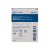 Curity™ Zoo Design Adhesive Strip, ¾ x 3 Inch