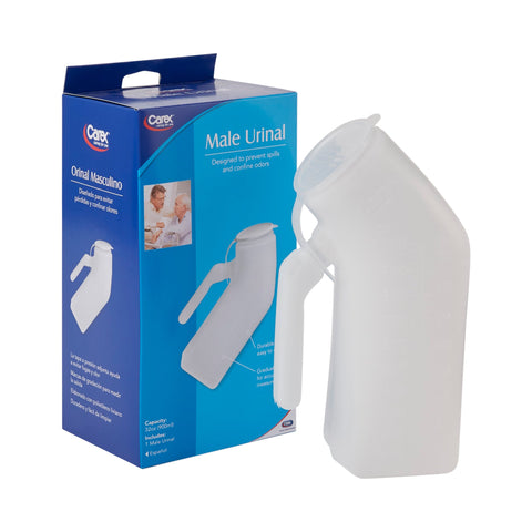 Male_Urinal