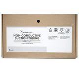 Medi-Vac® Bulk Suction Tubing, 1/4 Inch Inner Diameter, 100 Foot Length Medi-Vac® Cardinal