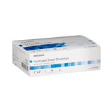 McKesson Hydrogel Dressing, 2 x 2 Inch