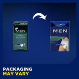 Tena® Men™ Super Plus Protective Underwear, Large/X-Large TENA® MEN™ Super Plus Essity HMS North America Inc