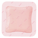 Allevyn Gentle Border Foam Dressing, 10 x 10 Centimeter Allevyn Gentle Border Smith & Nephew