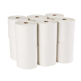Pacific Blue Select™ Paper Towel, 7-7/8 Inch x 350 Foot, 12 Rolls Per Case Pacific Blue Select™ Georgia Pacific