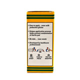 ASO Kid Design (Assorted Crayon) Adhesive Strip, 3/4 x 3 Inch ASO ASO Corp