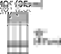 Instrument Pocket Drape