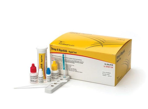 Respiratory Test Kit