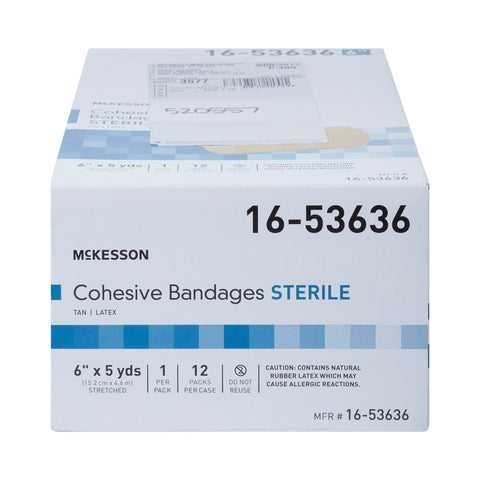 Cohesive Bandage