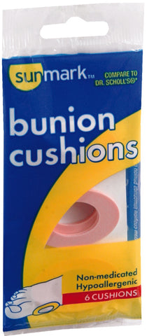 Bunion Cushion