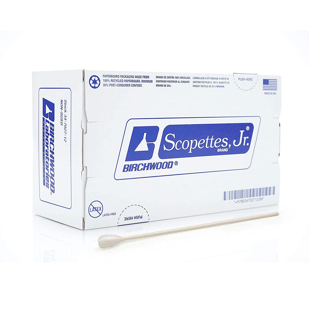 OB/GYN Swab