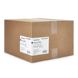 McKesson White Dental Bib, 13-1/2 x 18 Inch