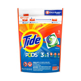 Tide Pods® 3-in-1 Laundry Detergent, Original Tide® PODS® Procter & Gamble