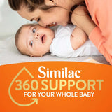 Similac® 360 Total Care® Sensitive Abbott Nutrition