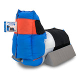 Prevalon® Heel Protector Boot with Wedge