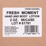 McKesson Hand and Body Lotion