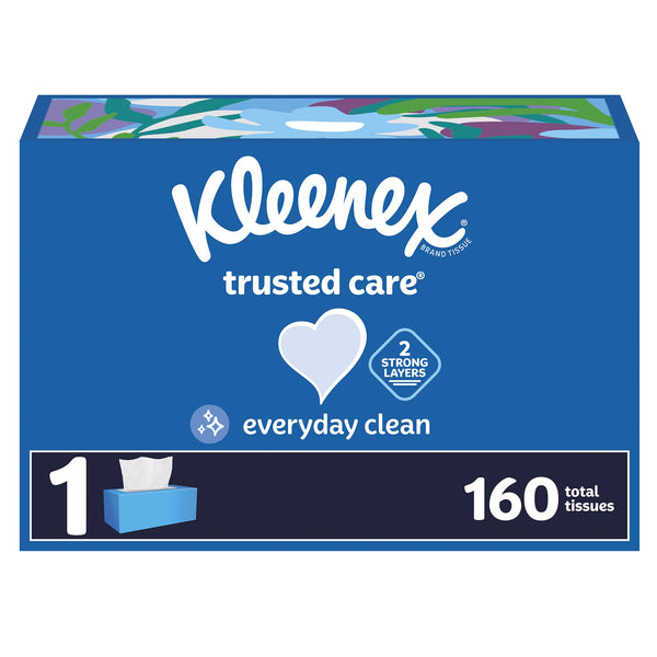 Kleenex® Kimberly Clark - Buy Kimberly Clark Facial Tissues Online ...