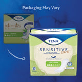 Tena® Intimates™ Ultra Thin Light Long Bladder Control Pad, 10-Inch Length