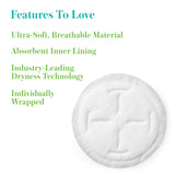 Evenflo® Advanced Nursing Pad Evenflo Advanced Midway Importing Inc