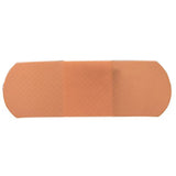 First Aid Only™ Tan Adhesive Strip, 1 x 3 Inch First Aid Only™ Acme United