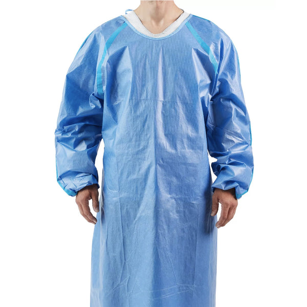 Chemotherapy_Procedure_Gown